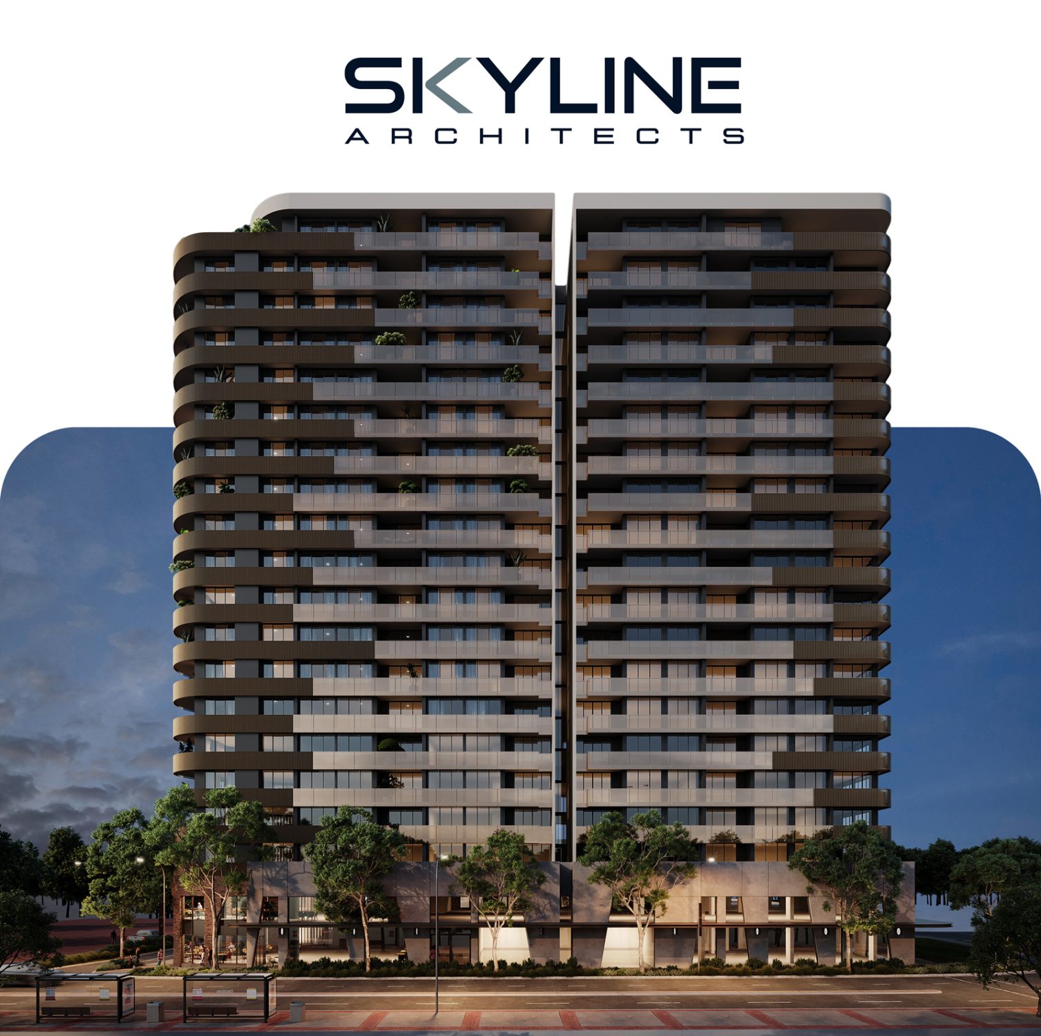 About us - Skyline Architects